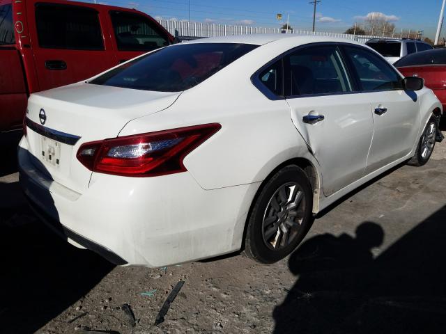 Photo 3 VIN: 1N4AL3AP4GC237307 - NISSAN ALTIMA 2.5 