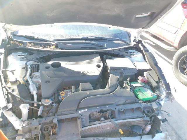 Photo 6 VIN: 1N4AL3AP4GC237307 - NISSAN ALTIMA 2.5 