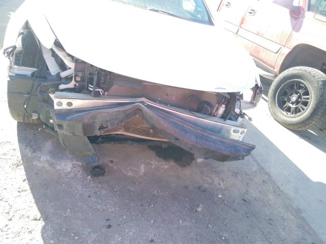 Photo 8 VIN: 1N4AL3AP4GC237307 - NISSAN ALTIMA 2.5 