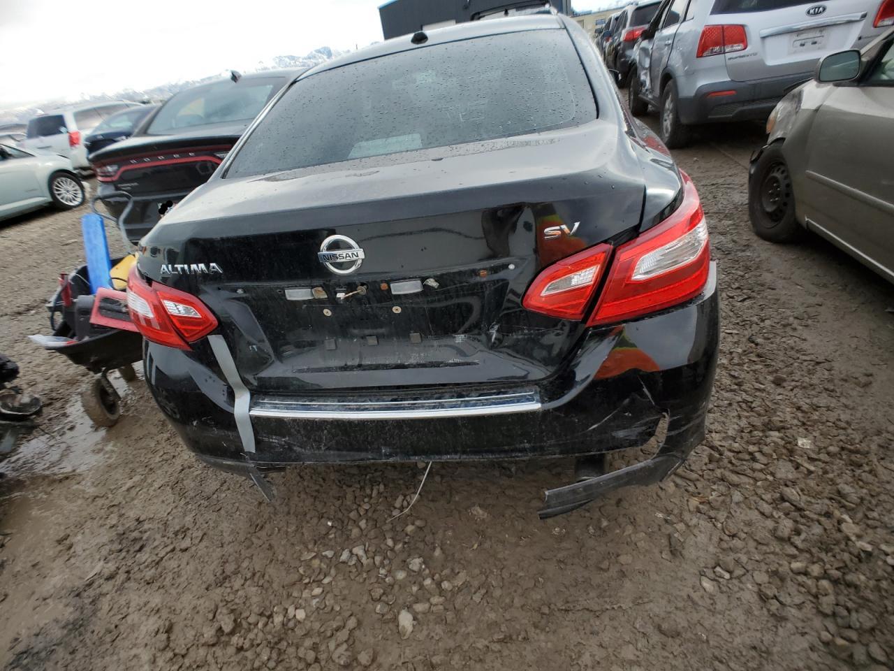 Photo 5 VIN: 1N4AL3AP4GC237727 - NISSAN ALTIMA 