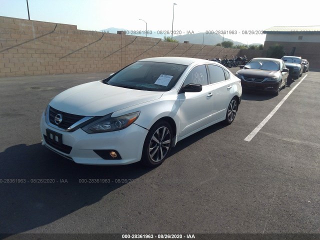 Photo 1 VIN: 1N4AL3AP4GC239591 - NISSAN ALTIMA 