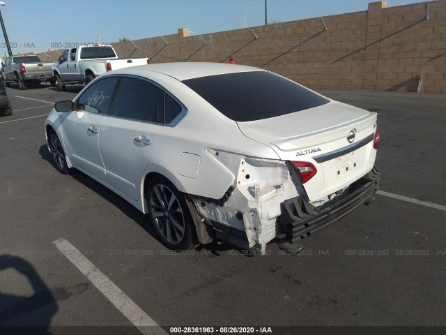 Photo 2 VIN: 1N4AL3AP4GC239591 - NISSAN ALTIMA 