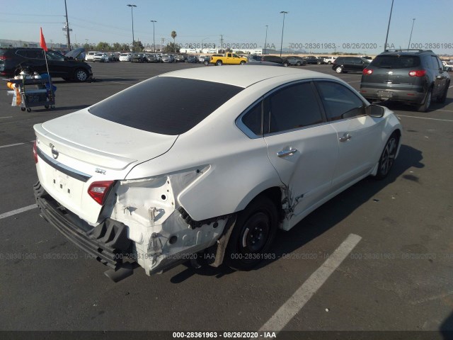 Photo 3 VIN: 1N4AL3AP4GC239591 - NISSAN ALTIMA 