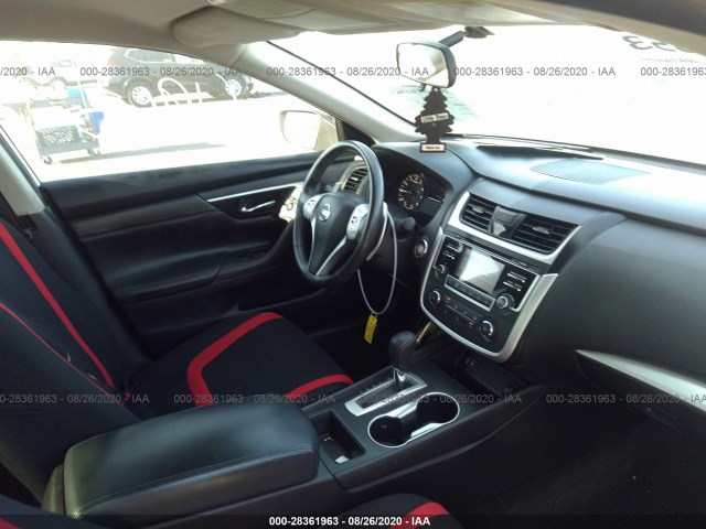 Photo 4 VIN: 1N4AL3AP4GC239591 - NISSAN ALTIMA 