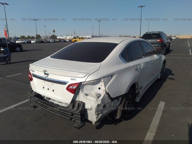 Photo 5 VIN: 1N4AL3AP4GC239591 - NISSAN ALTIMA 