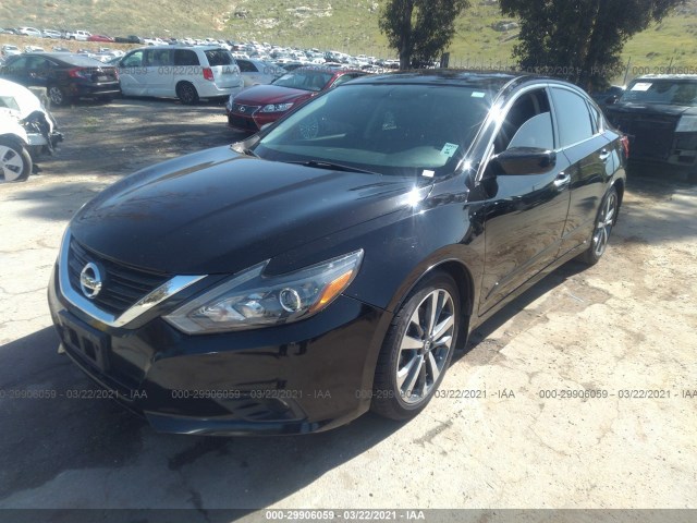 Photo 1 VIN: 1N4AL3AP4GC241230 - NISSAN ALTIMA 