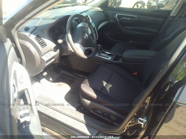 Photo 4 VIN: 1N4AL3AP4GC241230 - NISSAN ALTIMA 