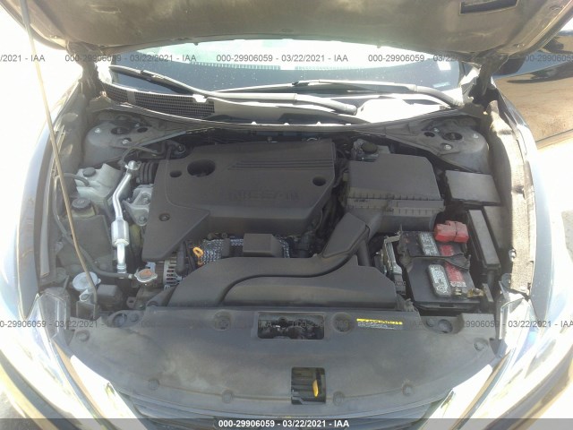 Photo 9 VIN: 1N4AL3AP4GC241230 - NISSAN ALTIMA 