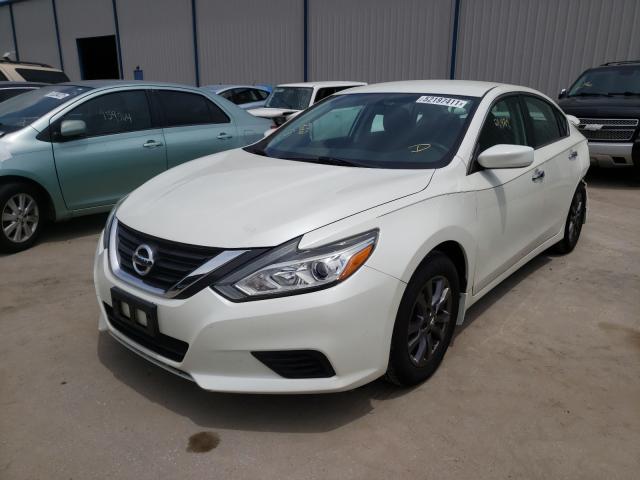 Photo 1 VIN: 1N4AL3AP4GC241616 - NISSAN ALTIMA 2.5 