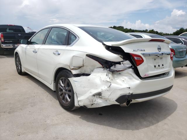 Photo 2 VIN: 1N4AL3AP4GC241616 - NISSAN ALTIMA 2.5 