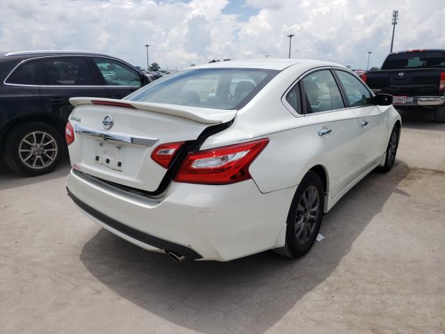 Photo 3 VIN: 1N4AL3AP4GC241616 - NISSAN ALTIMA 2.5 