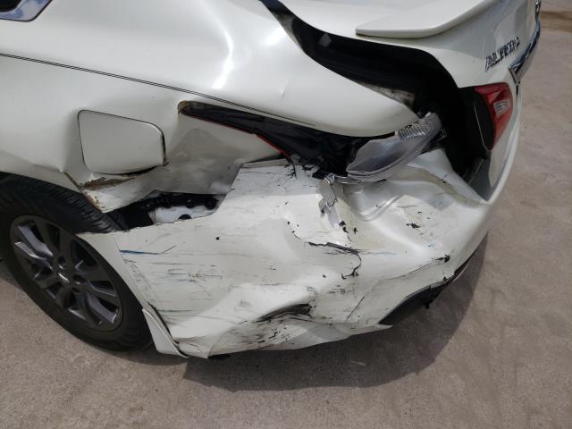 Photo 8 VIN: 1N4AL3AP4GC241616 - NISSAN ALTIMA 2.5 