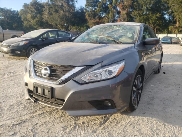 Photo 1 VIN: 1N4AL3AP4GC242281 - NISSAN ALTIMA 2.5 