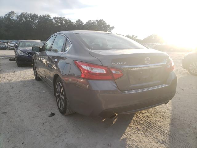 Photo 2 VIN: 1N4AL3AP4GC242281 - NISSAN ALTIMA 2.5 