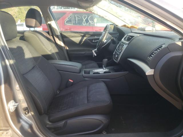 Photo 4 VIN: 1N4AL3AP4GC242281 - NISSAN ALTIMA 2.5 