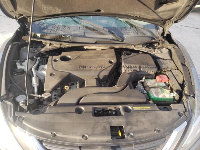 Photo 6 VIN: 1N4AL3AP4GC242281 - NISSAN ALTIMA 2.5 