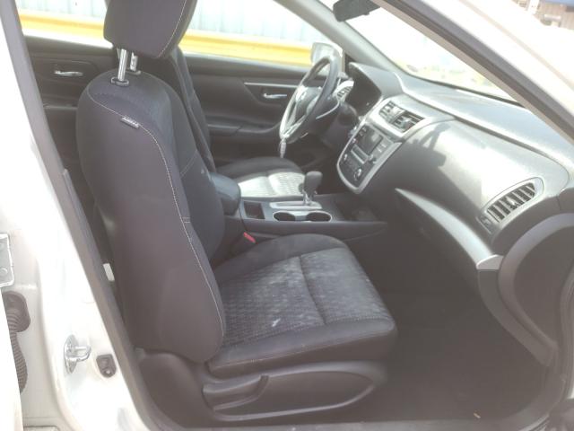 Photo 4 VIN: 1N4AL3AP4GC242846 - NISSAN ALTIMA 2.5 