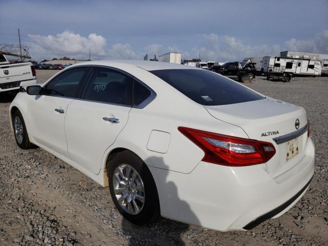 Photo 2 VIN: 1N4AL3AP4GC242880 - NISSAN ALTIMA 2.5 