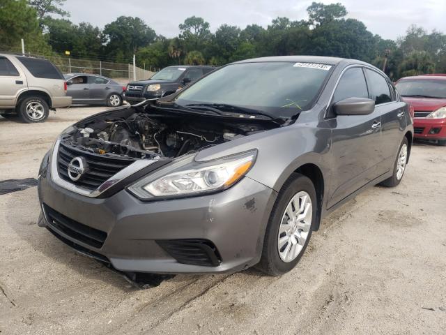 Photo 1 VIN: 1N4AL3AP4GC243334 - NISSAN ALTIMA 2.5 