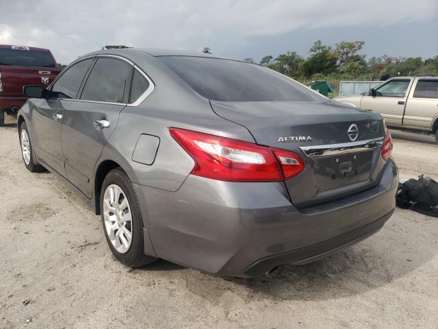 Photo 2 VIN: 1N4AL3AP4GC243334 - NISSAN ALTIMA 2.5 