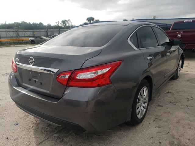 Photo 3 VIN: 1N4AL3AP4GC243334 - NISSAN ALTIMA 2.5 