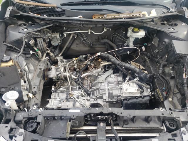 Photo 6 VIN: 1N4AL3AP4GC243334 - NISSAN ALTIMA 2.5 