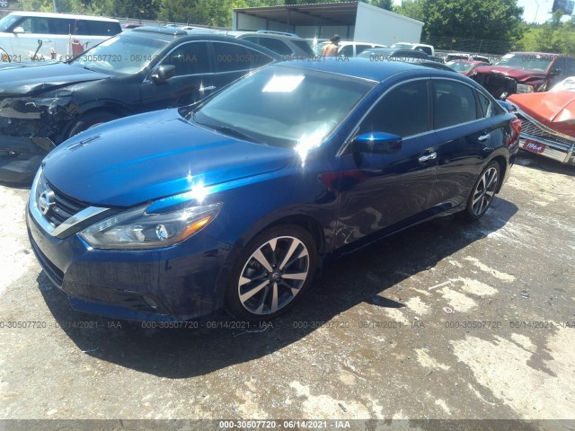 Photo 1 VIN: 1N4AL3AP4GC244953 - NISSAN ALTIMA 