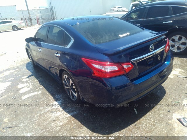 Photo 2 VIN: 1N4AL3AP4GC244953 - NISSAN ALTIMA 