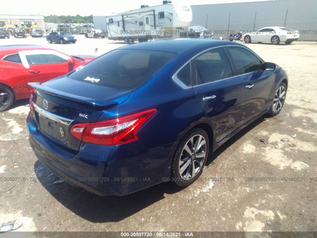 Photo 3 VIN: 1N4AL3AP4GC244953 - NISSAN ALTIMA 