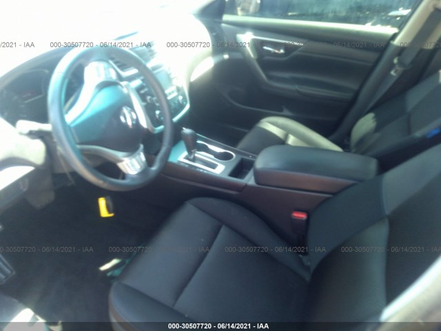 Photo 4 VIN: 1N4AL3AP4GC244953 - NISSAN ALTIMA 