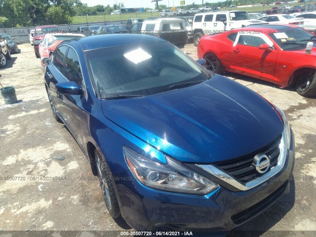 Photo 5 VIN: 1N4AL3AP4GC244953 - NISSAN ALTIMA 