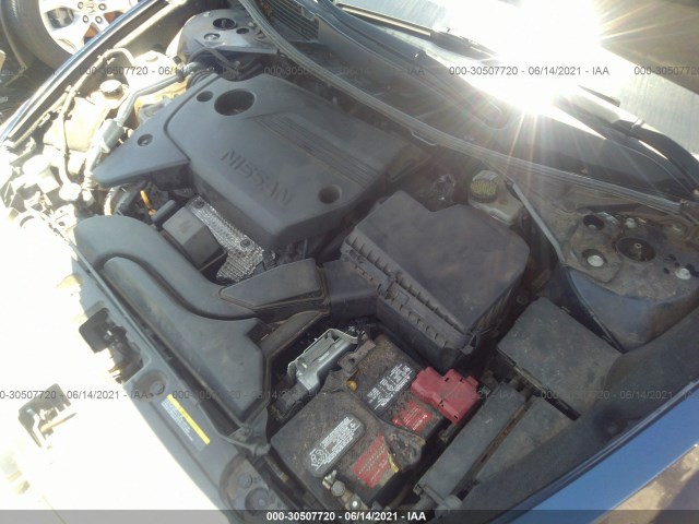 Photo 9 VIN: 1N4AL3AP4GC244953 - NISSAN ALTIMA 