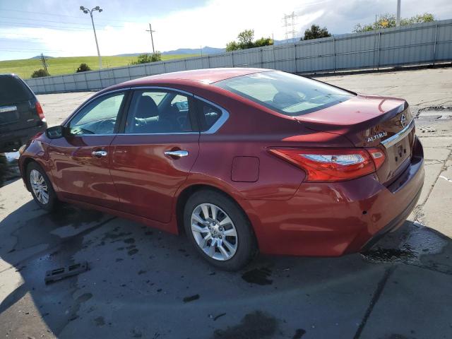 Photo 1 VIN: 1N4AL3AP4GC244998 - NISSAN ALTIMA 