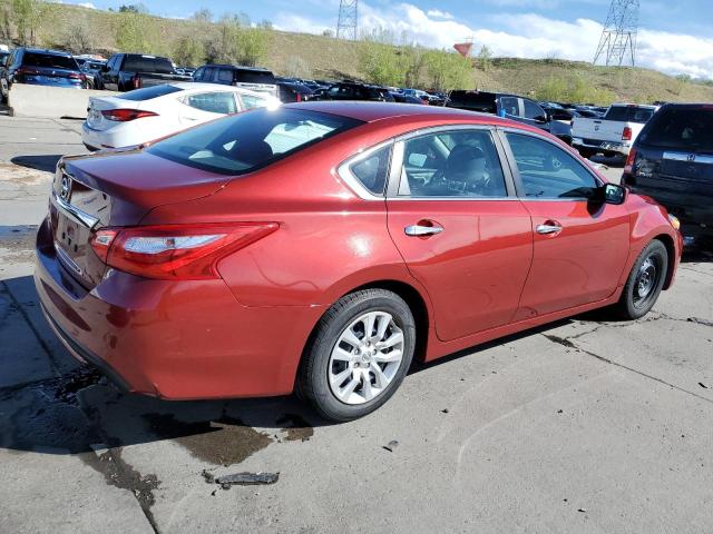 Photo 2 VIN: 1N4AL3AP4GC244998 - NISSAN ALTIMA 