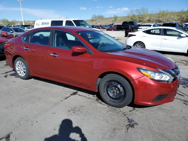 Photo 3 VIN: 1N4AL3AP4GC244998 - NISSAN ALTIMA 