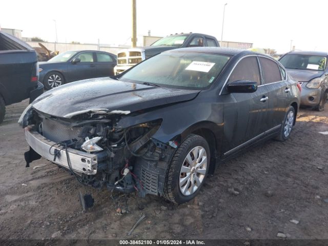 Photo 1 VIN: 1N4AL3AP4GC245231 - NISSAN ALTIMA 