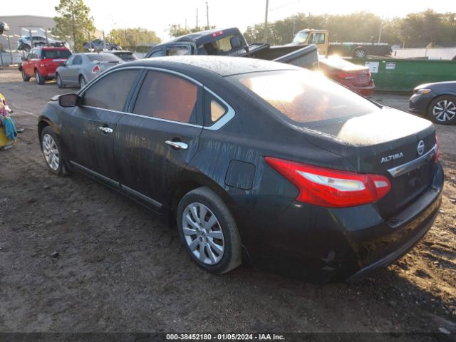 Photo 2 VIN: 1N4AL3AP4GC245231 - NISSAN ALTIMA 