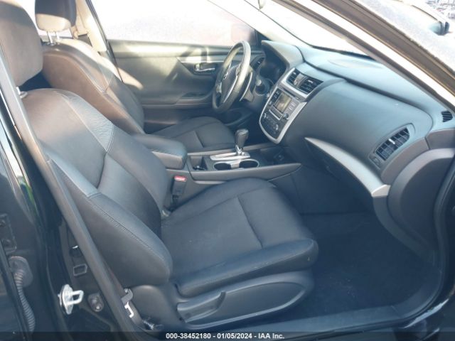 Photo 4 VIN: 1N4AL3AP4GC245231 - NISSAN ALTIMA 