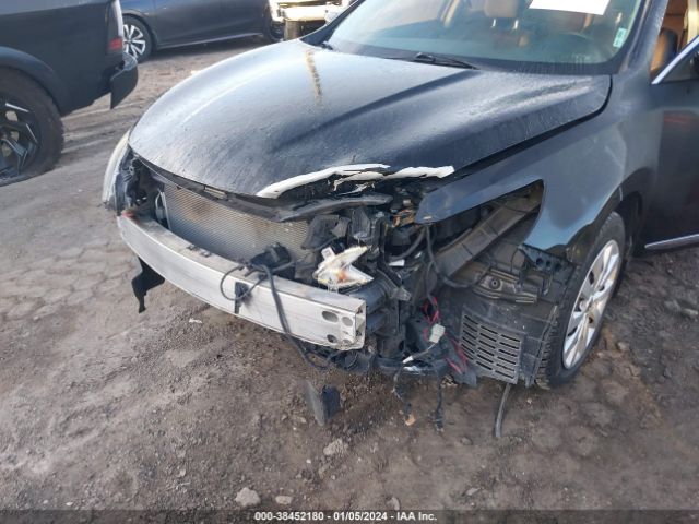 Photo 5 VIN: 1N4AL3AP4GC245231 - NISSAN ALTIMA 