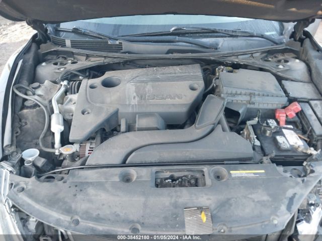 Photo 9 VIN: 1N4AL3AP4GC245231 - NISSAN ALTIMA 