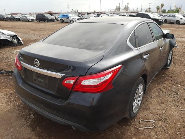 Photo 3 VIN: 1N4AL3AP4GC245990 - NISSAN ALTIMA 