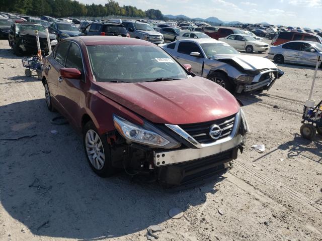 Photo 0 VIN: 1N4AL3AP4GC246072 - NISSAN ALTIMA 