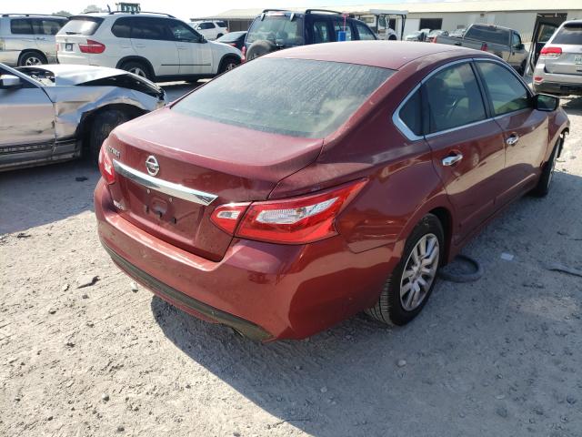 Photo 3 VIN: 1N4AL3AP4GC246072 - NISSAN ALTIMA 