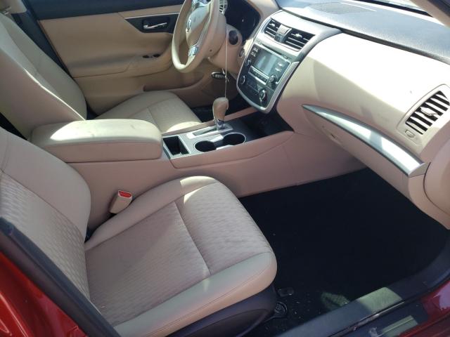 Photo 4 VIN: 1N4AL3AP4GC246072 - NISSAN ALTIMA 