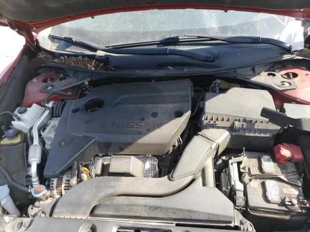 Photo 6 VIN: 1N4AL3AP4GC246072 - NISSAN ALTIMA 