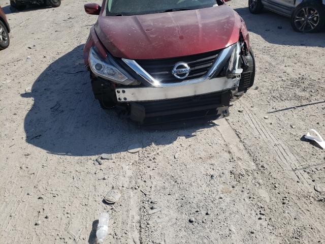 Photo 8 VIN: 1N4AL3AP4GC246072 - NISSAN ALTIMA 2.5 