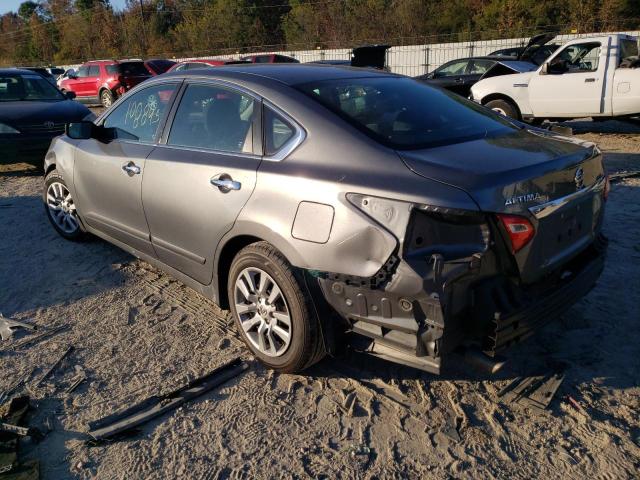 Photo 1 VIN: 1N4AL3AP4GC246198 - NISSAN ALTIMA 2.5 