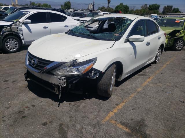 Photo 1 VIN: 1N4AL3AP4GC246296 - NISSAN ALTIMA 2.5 