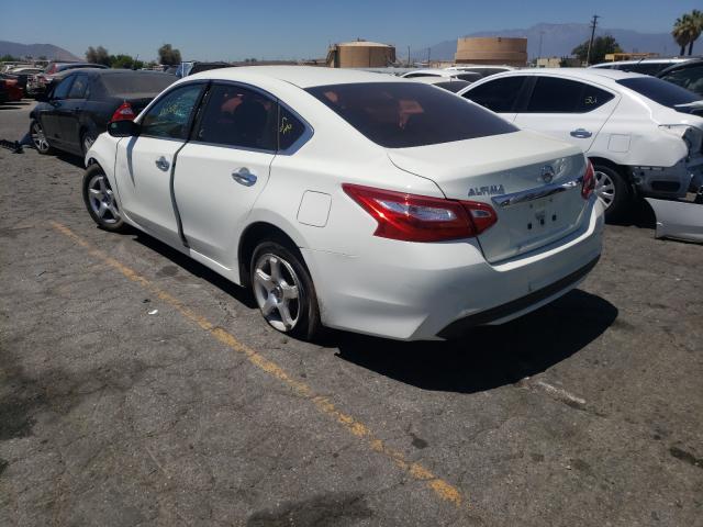 Photo 2 VIN: 1N4AL3AP4GC246296 - NISSAN ALTIMA 2.5 