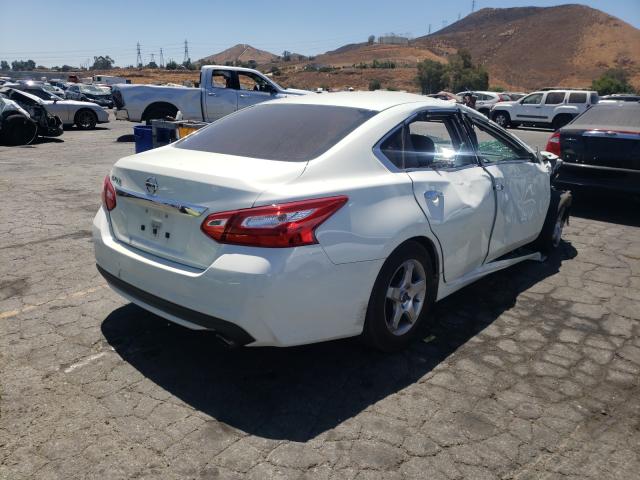 Photo 3 VIN: 1N4AL3AP4GC246296 - NISSAN ALTIMA 2.5 